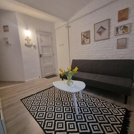 Creative Arch Apartment Timisoara Exterior photo