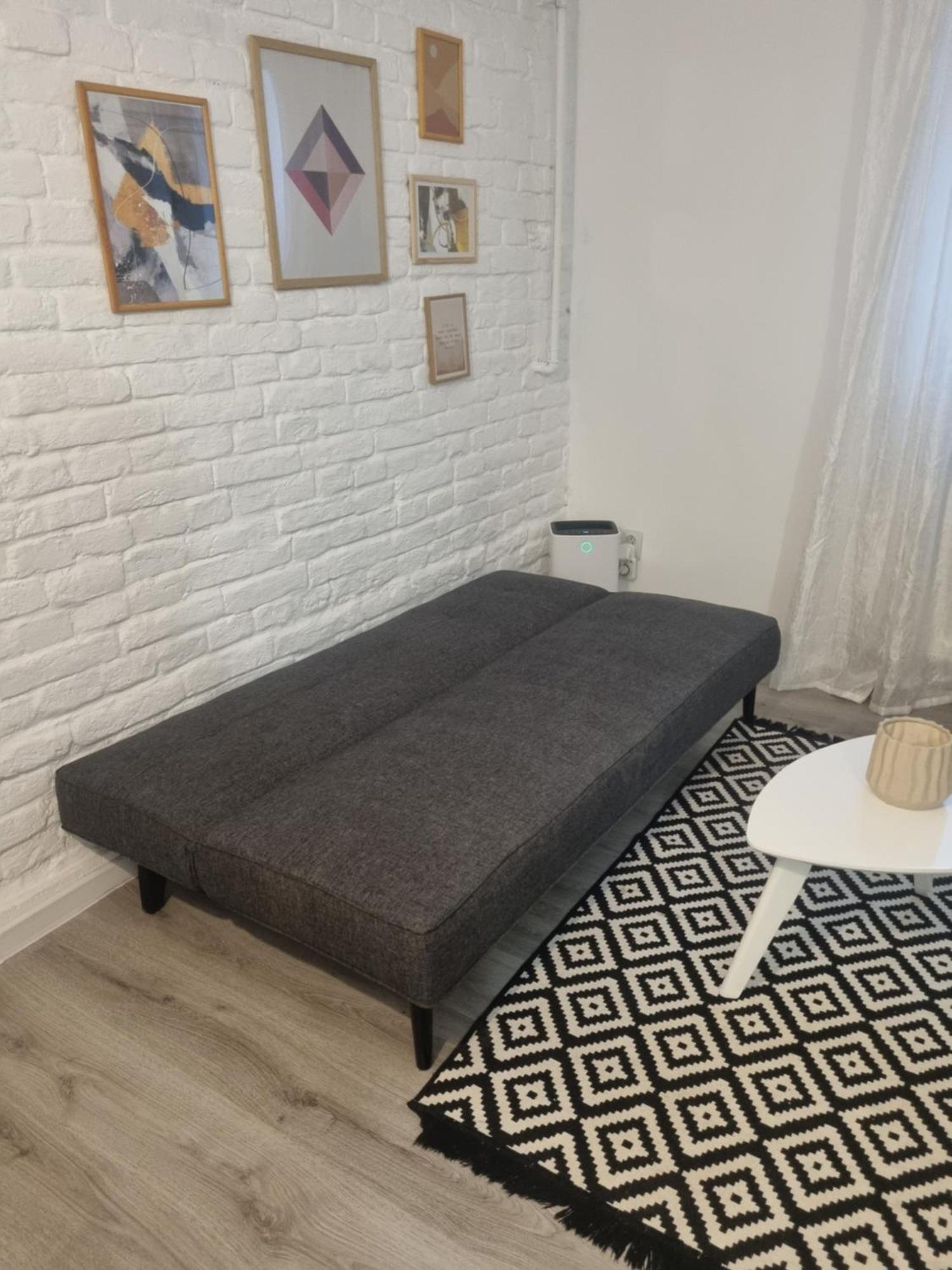 Creative Arch Apartment Timisoara Exterior photo