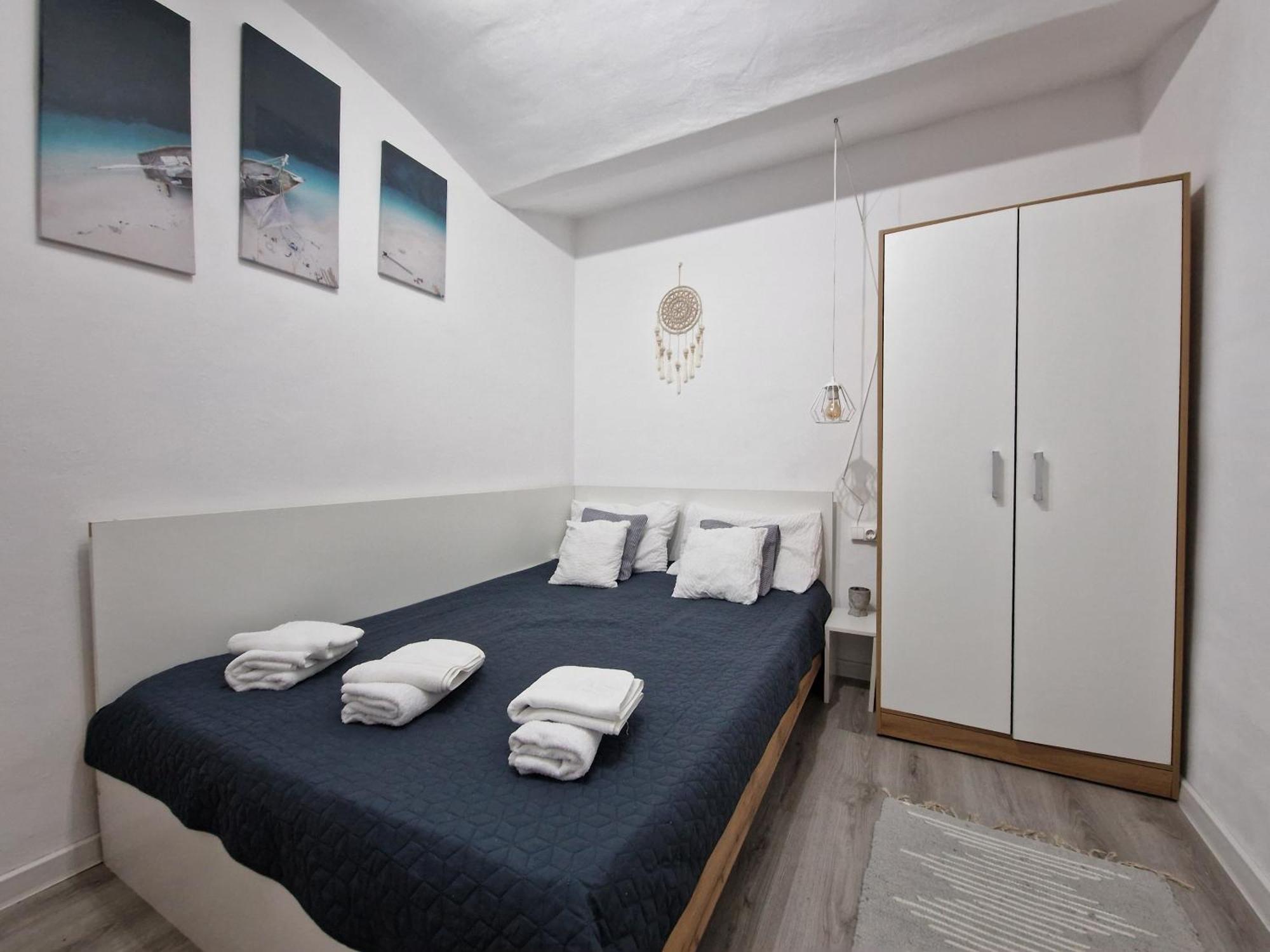 Creative Arch Apartment Timisoara Exterior photo